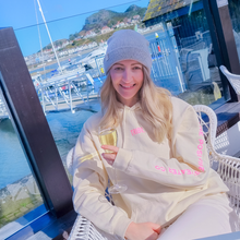 Load image into Gallery viewer, POSI VIBE TRIBE ADULT HOODIE