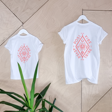 Load image into Gallery viewer, POSI VIBE ADULT TSHIRT