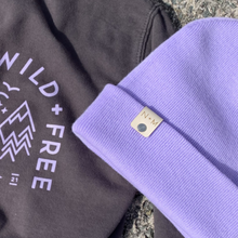 Load image into Gallery viewer, BEANIE