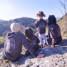 Load image into Gallery viewer, WILD + FREE KIDS