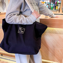 Load image into Gallery viewer, COCO ROPE SLOUCH BAG