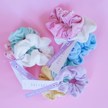 Load image into Gallery viewer, SCRUNCHIES
