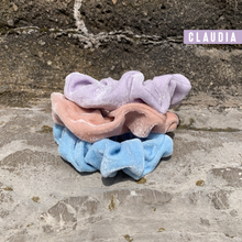 Load image into Gallery viewer, SCRUNCHIES