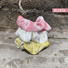 Load image into Gallery viewer, SCRUNCHIES