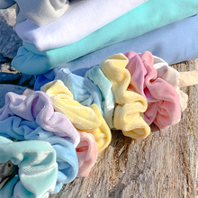 Load image into Gallery viewer, SCRUNCHIES