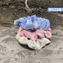 Load image into Gallery viewer, SCRUNCHIES