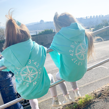 Load image into Gallery viewer, EXPLORERS KIDS