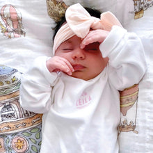 Load image into Gallery viewer, STARS + SEA BABY