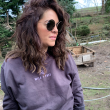 Load image into Gallery viewer, WILD + FREE ADULT