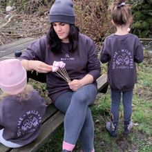 Load image into Gallery viewer, WILD + FREE ADULT