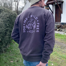 Load image into Gallery viewer, WILD + FREE ADULT