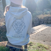 Load image into Gallery viewer, WOLF PACK ADULT