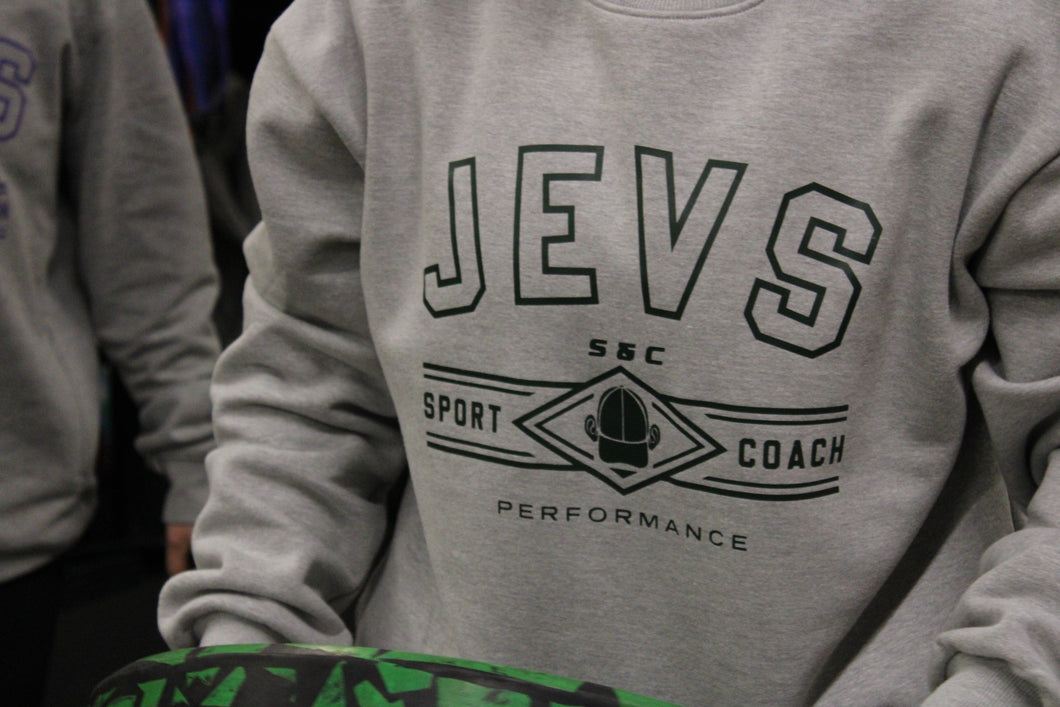 COACH JEVS SWEATER