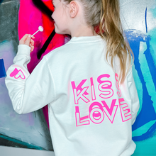 Load image into Gallery viewer, KISS KISS KIDS

