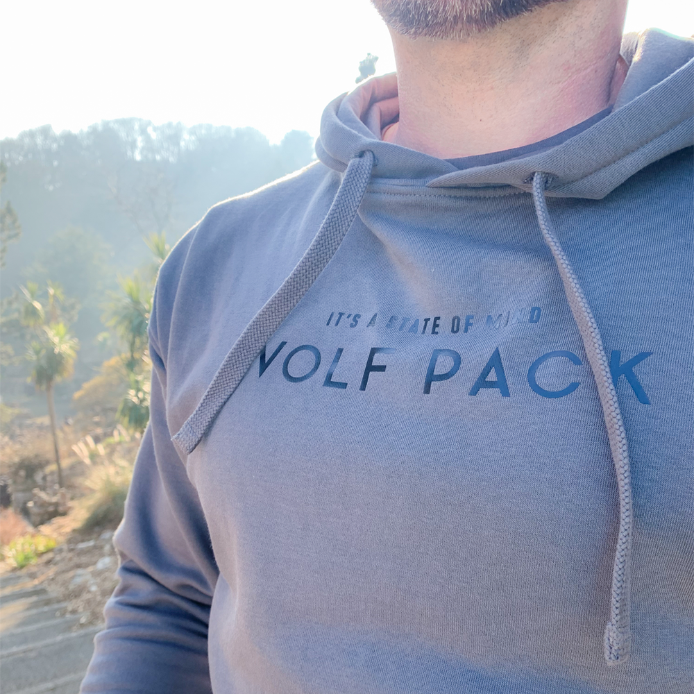 WOLF PACK SPECIAL EDITION ADULT